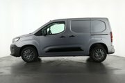 Peugeot Partner 1.5 Bhdi 100  Grey #4