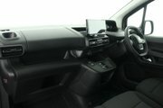 Peugeot Partner 1.5 Bhdi 100  Grey #5