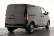 Peugeot Expert 1.5 Bluehdi Ss Black