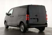 Peugeot Expert 1.5 Bluehdi Ss Black #5