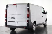 Renault Trafic Sl30 Blue Dci LC24BFP Grey #4