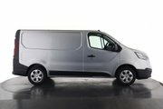Renault Trafic Sl30 Blue Dci LC24BFP Grey #5