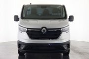 Renault Trafic Sl30 Blue Dci LC24BFP Grey #6