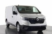 Renault Trafic Sl30 Blue Dci LC24BFP Grey