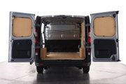 Renault Trafic Sl30 Blue Dci LC24BFP Grey #2