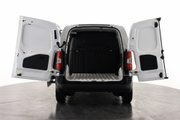 Citroen Berlingo 1000 Enterprise Edition White