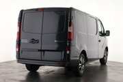 Renault Trafic Sl30 Blue Dci LD75EZU Grey #4