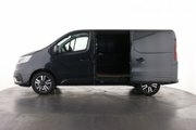 Renault Trafic Sl30 Blue Dci LD75EZU Grey #5