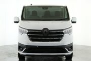 Renault Trafic Ll30 Blue Dci LD75BHL White #5