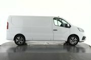 Renault Trafic Ll30 Blue Dci LD75BHL White #4