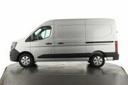 Renault Master Mm35 Blue Dci  White #6