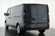 Renault Trafic Ll30 Blue Dci Grey