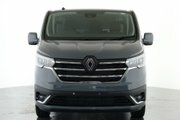 Renault Trafic Ll30 Blue Dci LC75NDJ Grey #5