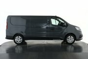 Renault Trafic Ll30 Blue Dci LC75NDJ Grey #4