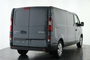 Renault Trafic Ll30 Blue Dci LC75NDJ Grey #3