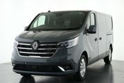 Renault Trafic Ll30 Blue Dci LC75NDJ Grey #6
