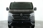 Renault Trafic Ll30 Blue Dci Black #6