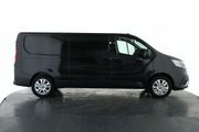 Renault Trafic Ll30 Blue Dci Black #5