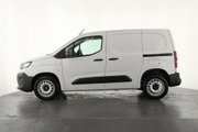 Peugeot Partner Standard 1.5 Bluehdi LF75FME White #6