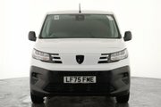 Peugeot Partner Standard 1.5 Bluehdi LF75FME White #5