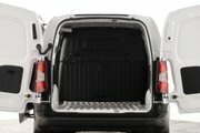 Peugeot Partner Standard 1.5 Bluehdi LF75FME White #3