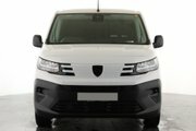Peugeot Partner Long 1.5 Bluehdi  White #6