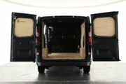 Renault Trafic Ll30 Blue Dci LJ75SNM Grey