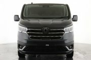 Renault Trafic Ll30 Blue Dci LJ75SNM Grey #4