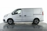 Renault Trafic Sl30 Blue Dci Grey #6