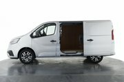 Renault Trafic Sl30 Blue Dci Grey #5
