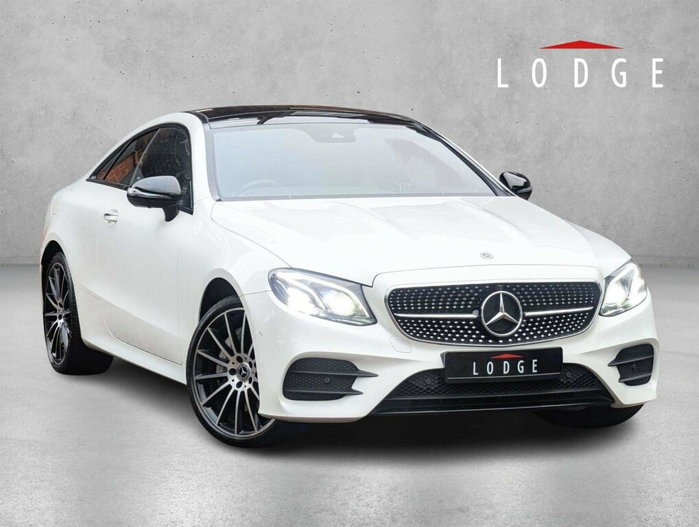 Mercedes-Benz 400 Gls 400 Amg Line Premium D 4Matic Grey #1