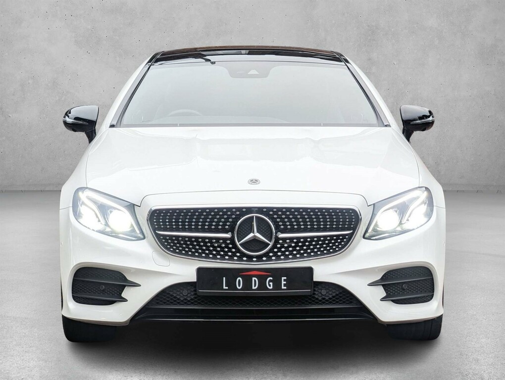 Mercedes-Benz 400 Gls 400 Amg Line Premium D 4Matic Grey #2