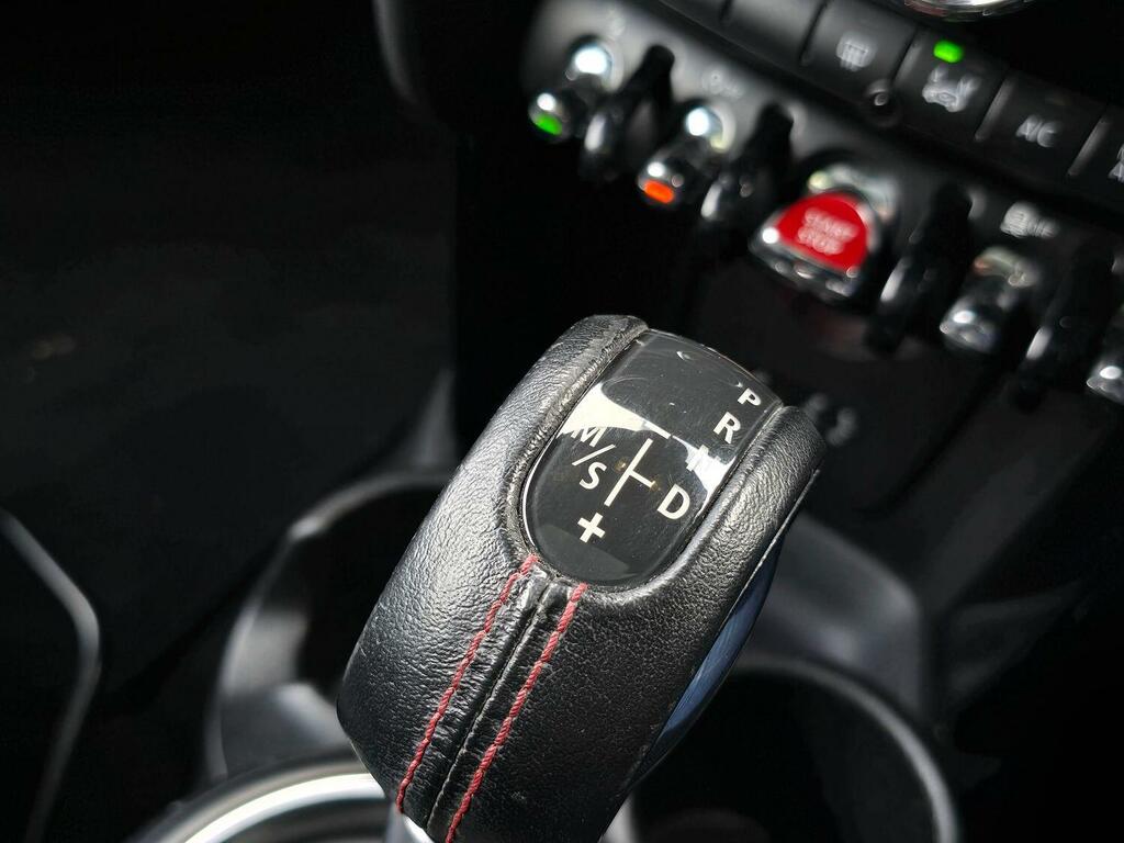 Mini Hatch Hatchback 2.0 Cooper S 3-Door Hatch 2015 RF65TKZ Black #5