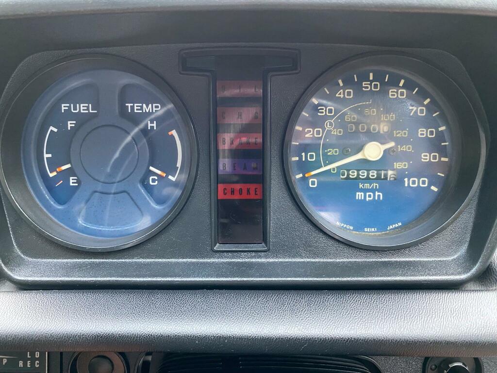 Honda Civic 1.3 5dr Blue #6