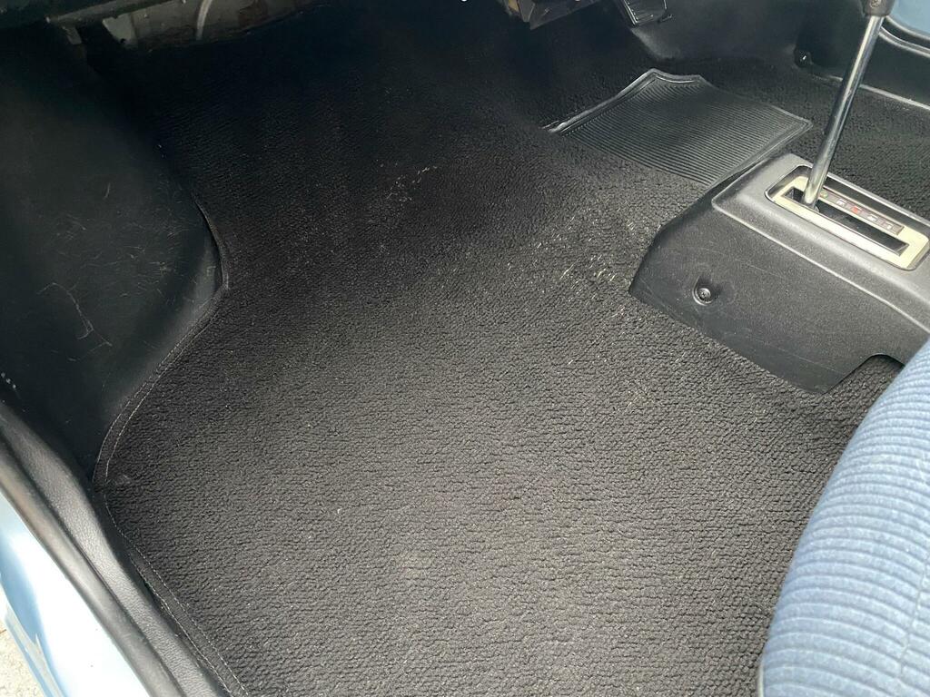 Honda Civic 1.3 5dr Blue #2