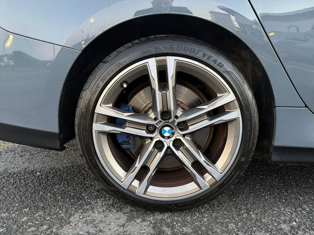 BMW 2 Series M235i Xdrive Step LG71SKF Grey #6