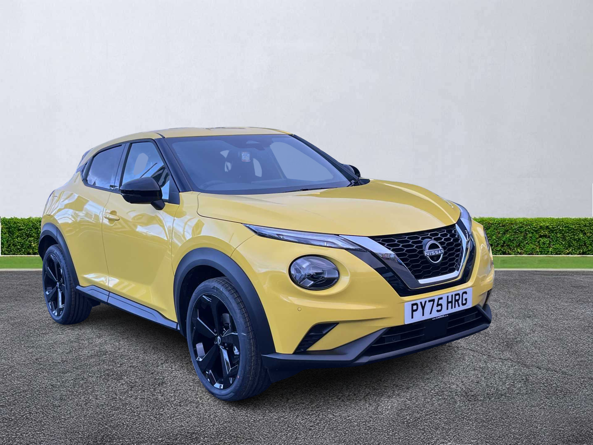 Nissan Juke 1.0 Dig-t Tekna 
