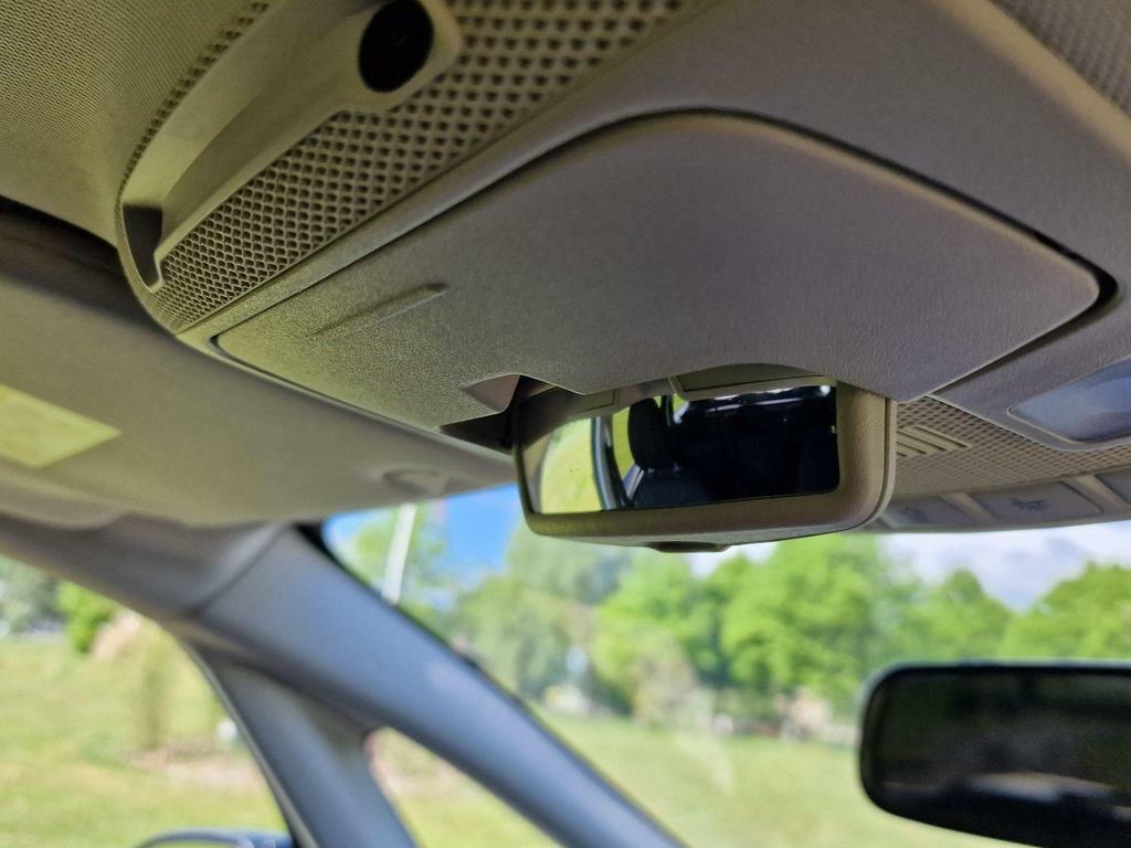 Ford Galaxy 2 0 Ecoblue Zetec Euro 6 S S Black #5