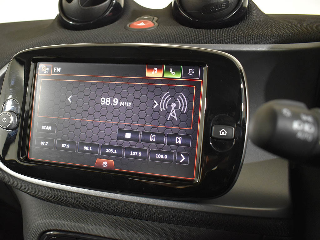 Smart Fortwo Coupe Premium  #23