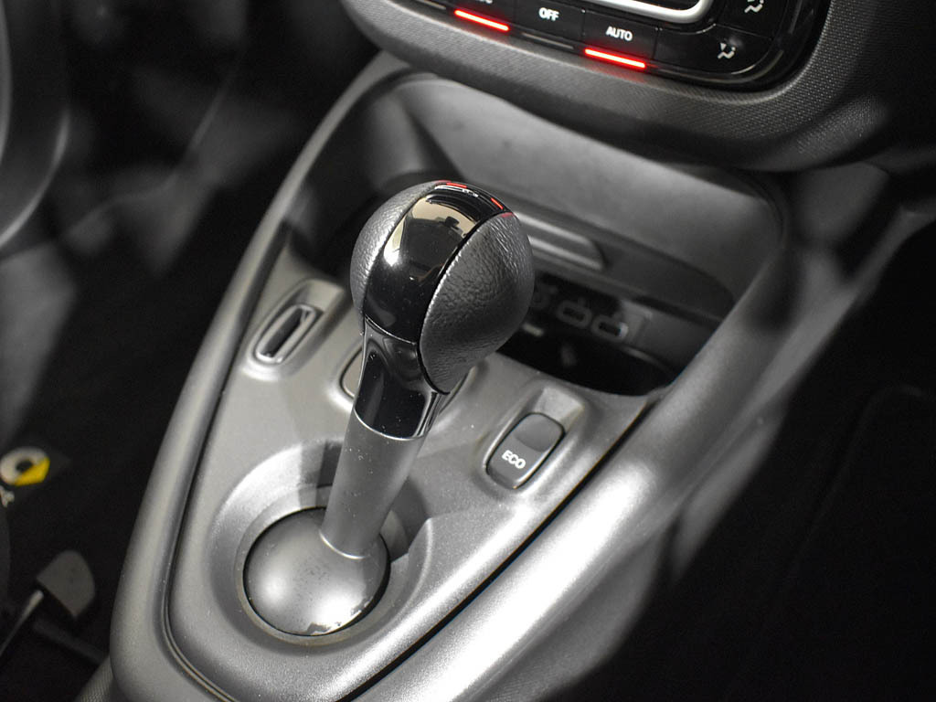 Smart Fortwo Coupe Premium  #25
