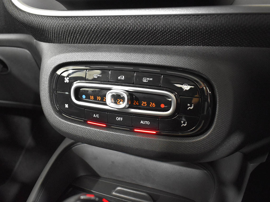 Smart Fortwo Coupe Premium  #24