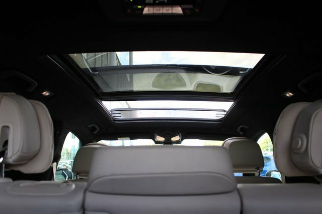 BMW X7 3.0 M50d Suv Xdrive Euro 6 S S Black