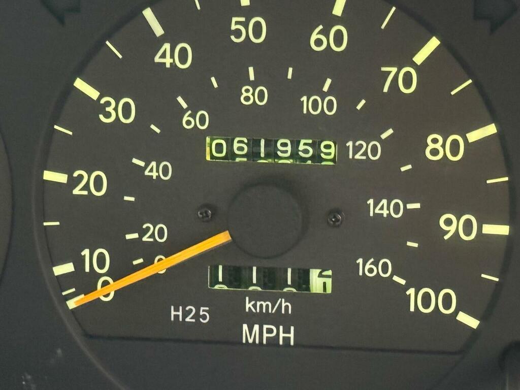 Toyota HiAce Regius Pop Top 4 Berth New Camper Conversion Silver #4