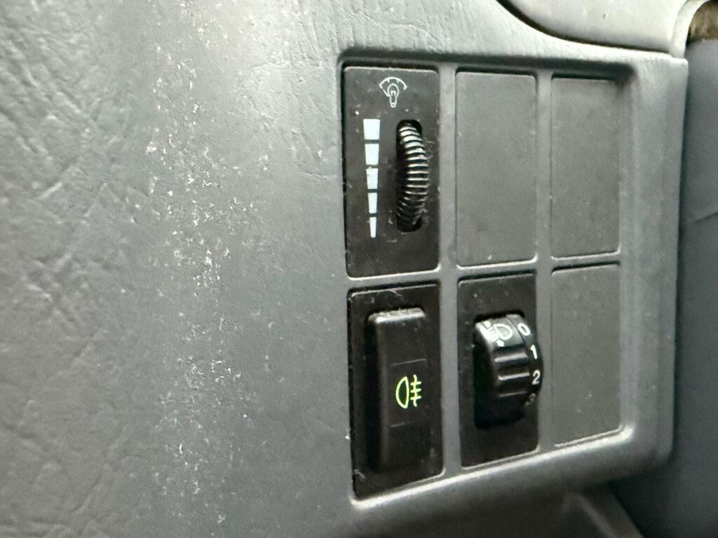 Toyota HiAce Regius Pop Top 4 Berth New Camper Conversion Silver #31