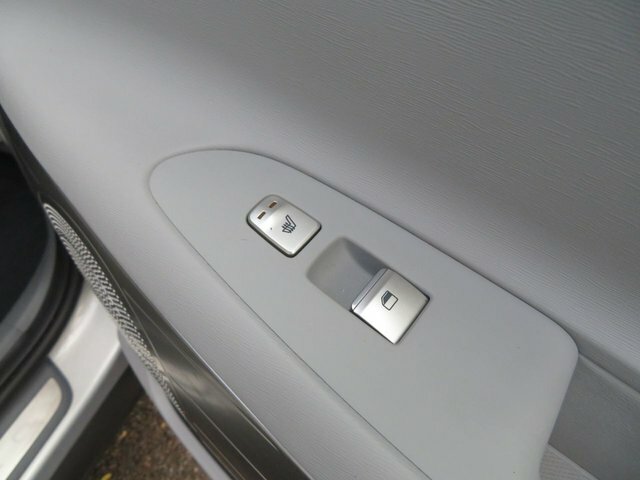 Hyundai NEXO 2020 Fuel Cell Premium Se Suv Hydrogen Silver #45