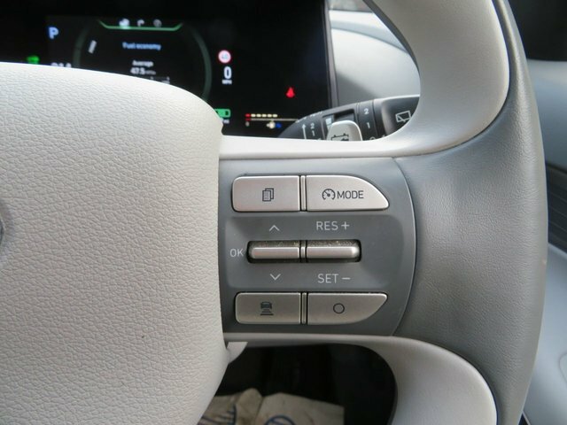 Hyundai NEXO 2020 Fuel Cell Premium Se Suv Hydrogen Silver #29