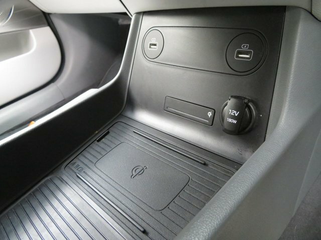 Hyundai NEXO 2020 Fuel Cell Premium Se Suv Hydrogen Silver #42