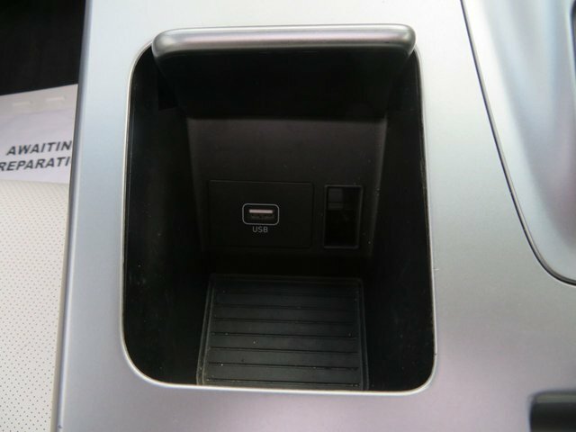 Hyundai NEXO 2020 Fuel Cell Premium Se Suv Hydrogen Silver #49