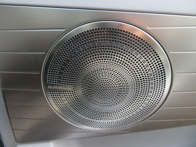 Hyundai NEXO 2020 Fuel Cell Premium Se Suv Hydrogen Silver #40