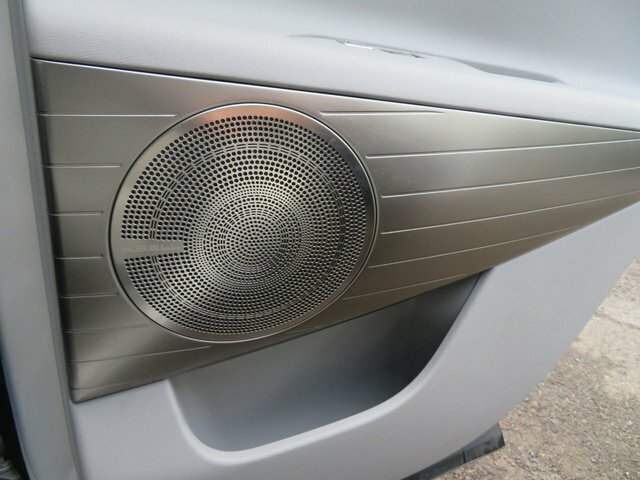 Hyundai NEXO 2020 Fuel Cell Premium Se Suv Hydrogen Silver #13